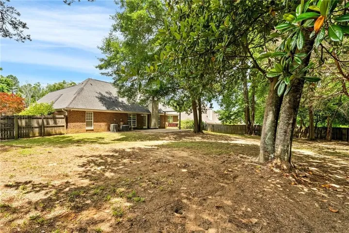 116 Carriage House Lane, Auburn, Alabama 36830