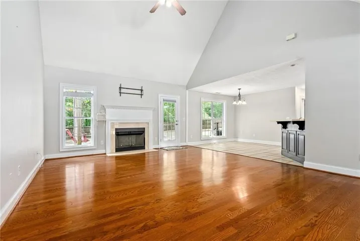116 Carriage House Lane, Auburn, Alabama 36830