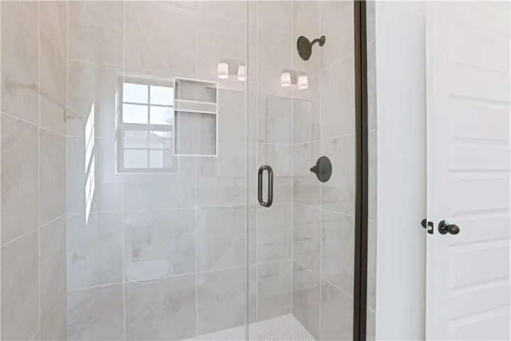 Example of Hayden A - Primary Bathroom