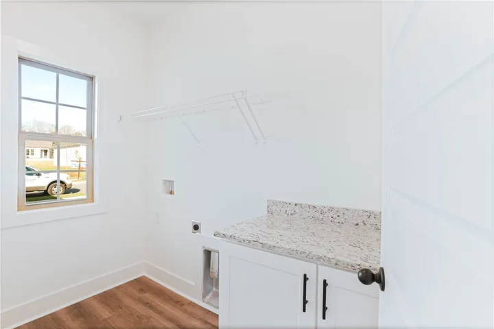 Example of Hayden A - Laundry