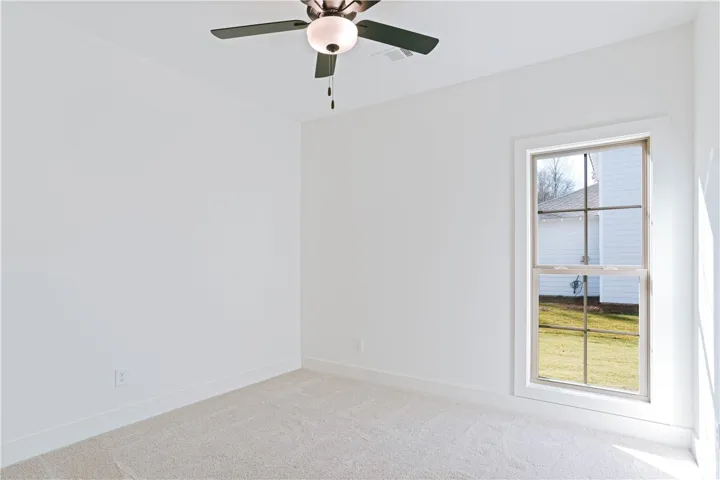 Example of Hayden A - Spare Bedroom 2