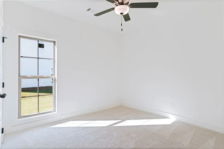 Example of Hayden A - Spare Bedroom 1