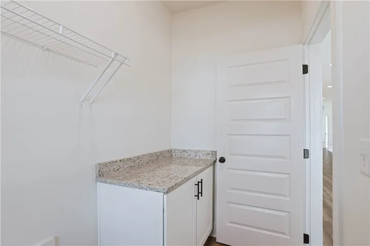 Example of Hayden A - Laundry