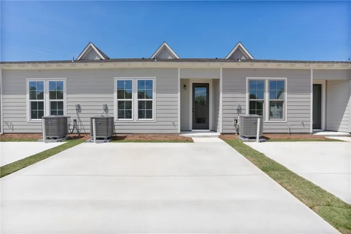 Lot 38 Firefly Completed Photos