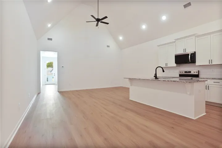 Lot 38 Firefly Completed Photos