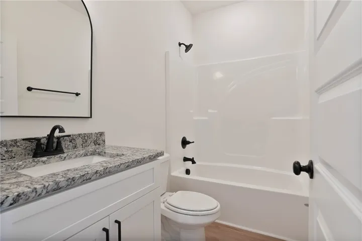 Lot 38 Firefly Completed Photos