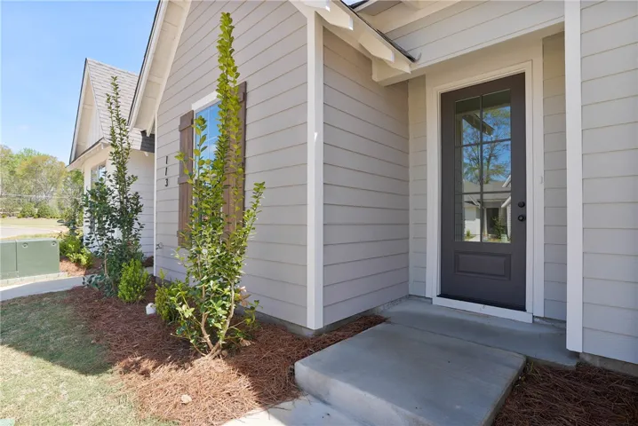 Lot 38 Firefly Completed Photos