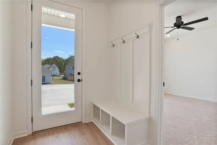 Lot 38 Firefly Completed Photos