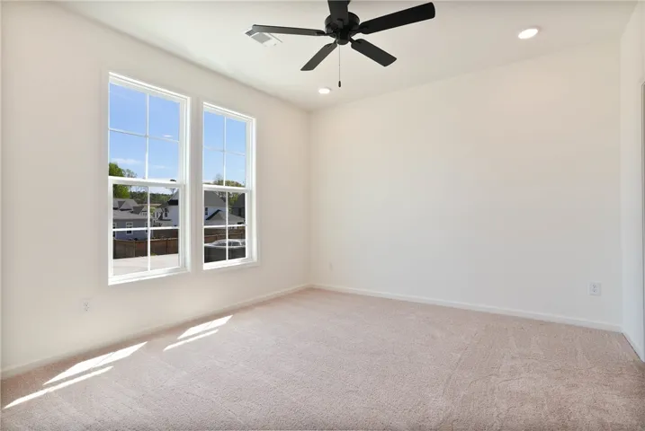 Lot 38 Firefly Completed Photos