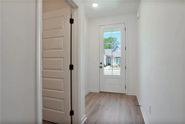 Lot 38 Firefly Completed Photos