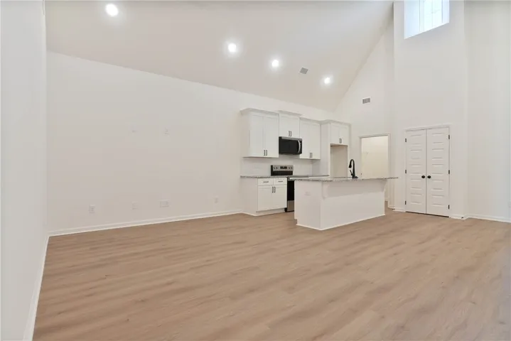 Lot 38 Firefly Completed Photos