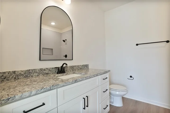 Lot 38 Firefly Completed Photos