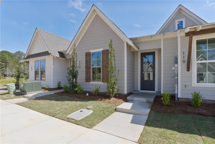 Lot 38 Firefly Completed Photos