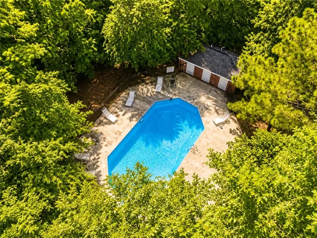 Enjoy the convenience of a neighborhood that will feel like a private retreat.