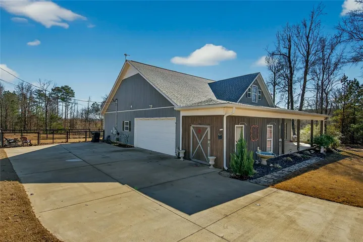 570 County Road 79 N/a, Roanoke, Alabama 36274