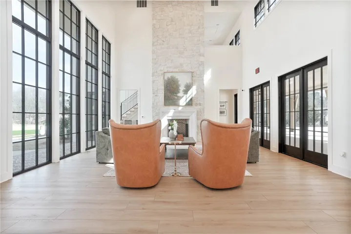 FIREFLY CLUBHOUSE AND POOL ARE COMPLETED!!