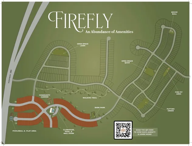 Firefly Marketing Plat