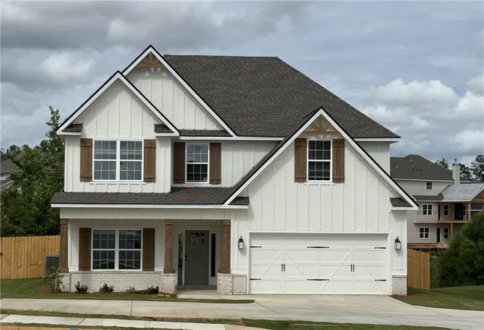 1459 Academy Drive, Auburn, Alabama 36830