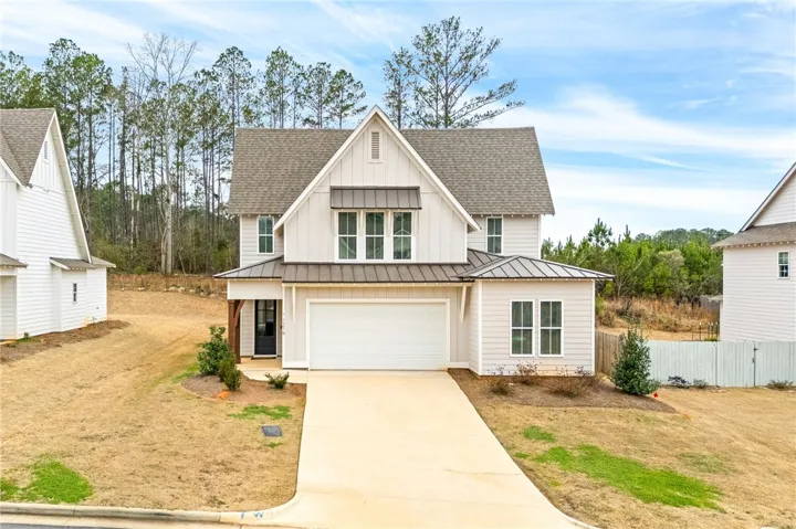 1219 Ruth Way, Auburn, Alabama 36830