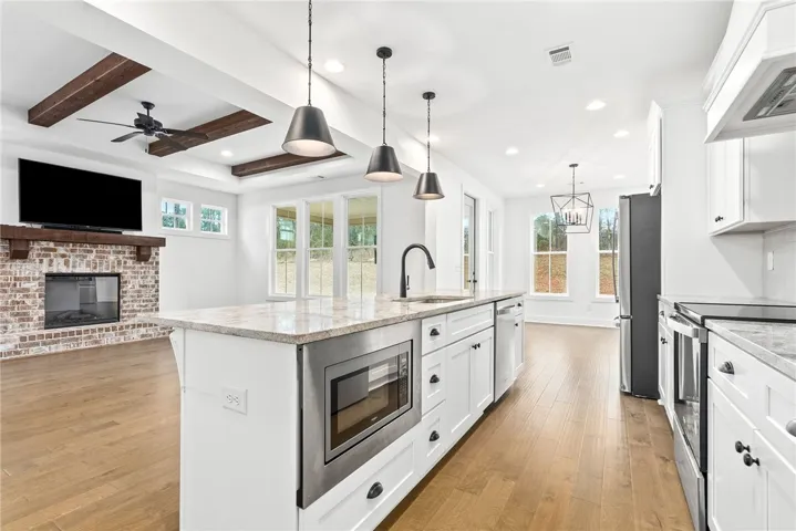 1219 Ruth Way, Auburn, Alabama 36830