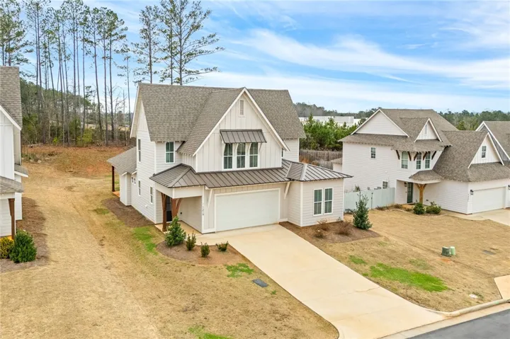 1219 Ruth Way, Auburn, Alabama 36830