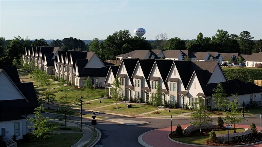 Northgate Roundabout
