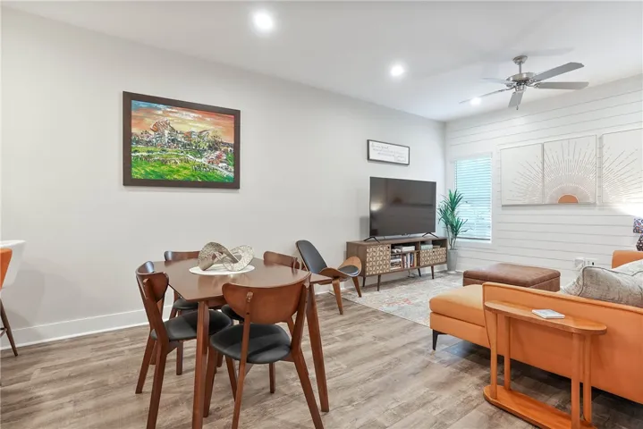 Living/Dining