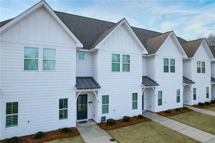 Front Elevation