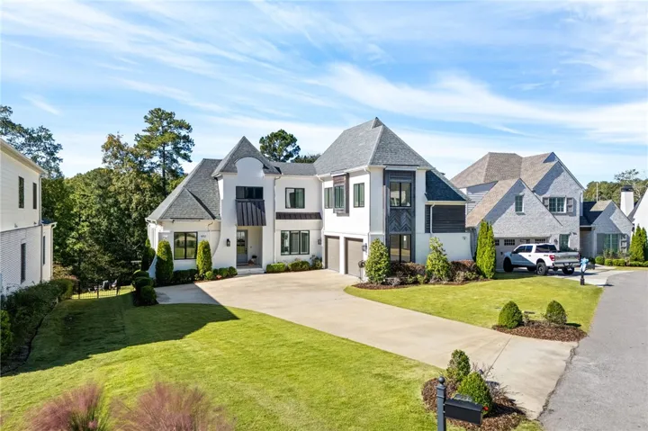 992 Fairview Drive, Auburn, Alabama 36830