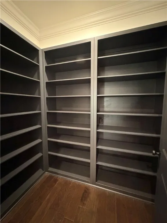 Pantry