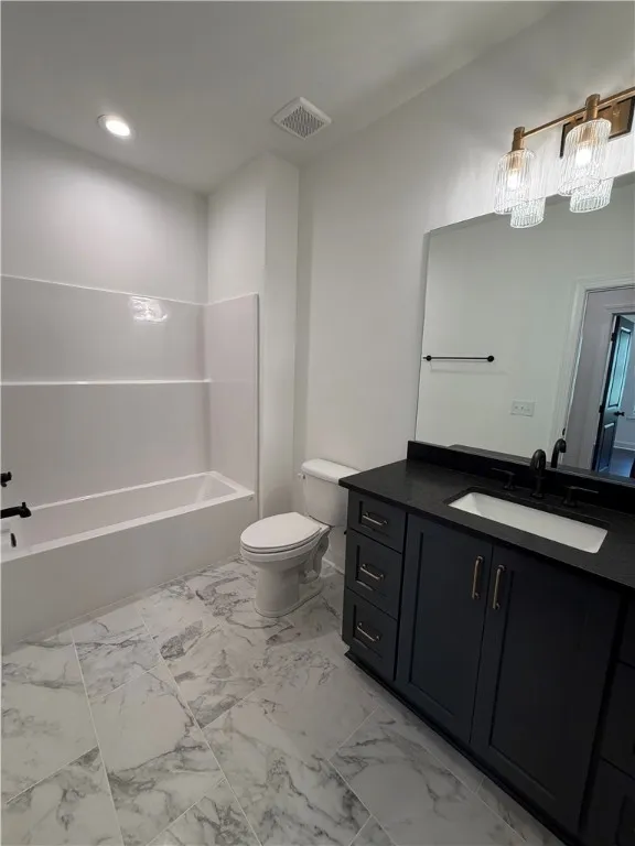Guest Bath