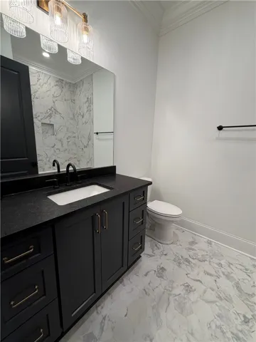 Guest Bath