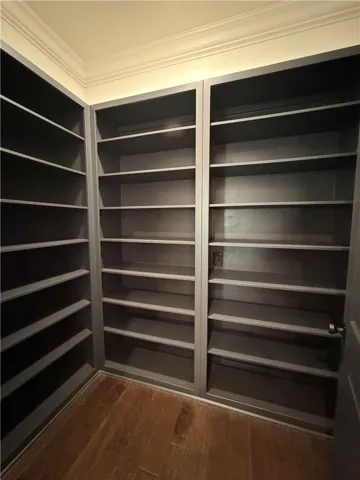 Pantry