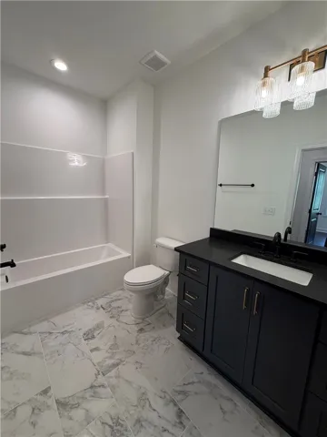 Guest Bath