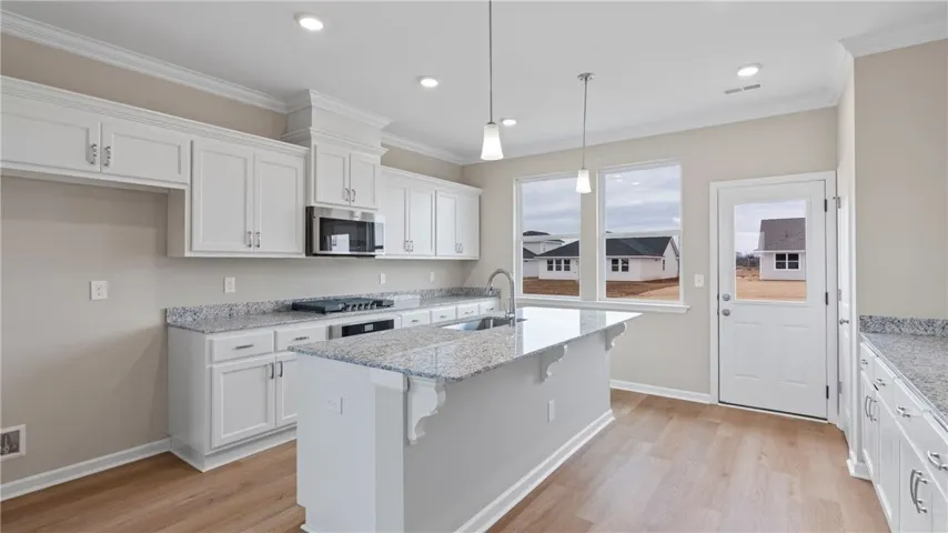 FOR REPRESENTATIVE PURPOSES ONLY