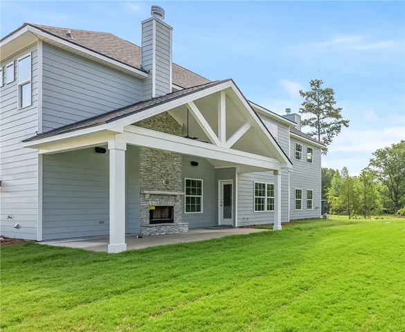 236 Lee Road 2234 N/a, Smiths Station, Alabama 36877
