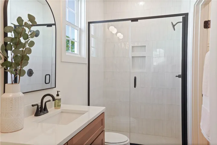 The Trace plan by Holland Homes LLC. This is NOT the subject property, but it is the same plan built on another lot. All plans, pricing, and specifications are subject to change without notice.