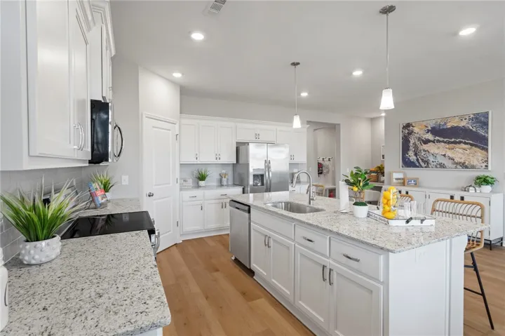 FOR REPRESENTATIVE PURPOSES ONLY - MODEL HOME PHOTOGRAPHY