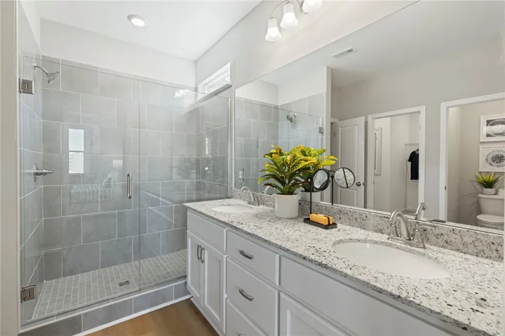 FOR REPRESENTATIVE PURPOSES ONLY - MODEL HOME PHOTOGRAPHY