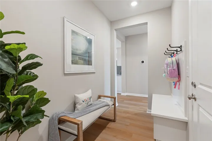FOR REPRESENTATIVE PURPOSES ONLY - MODEL HOME PHOTOGRAPHY