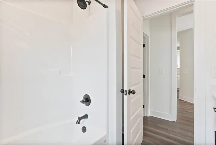 Example of a completed & staged Todd Plan