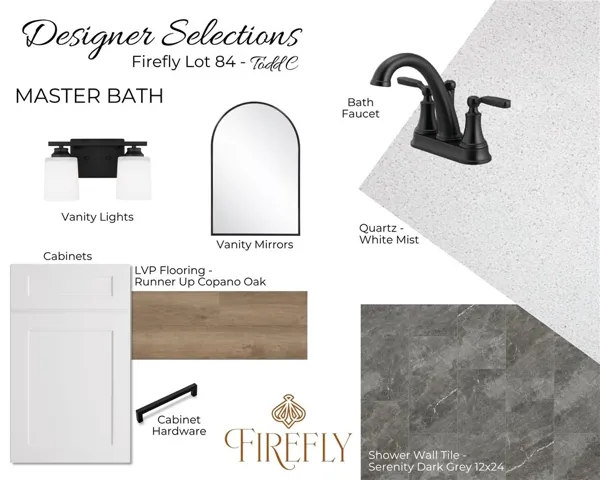 Designer Selections