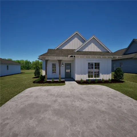 Firefly Lot 84 Rendering