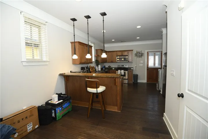 650 Dekalb Street 1327, Auburn, Alabama 36830