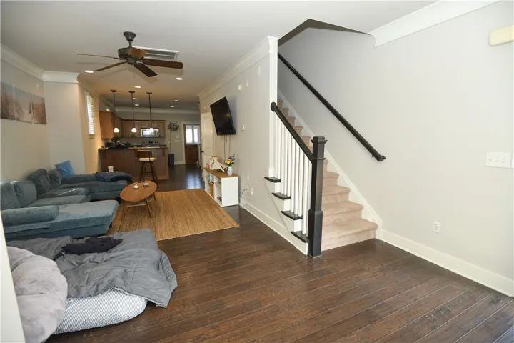 650 Dekalb Street 1327, Auburn, Alabama 36830