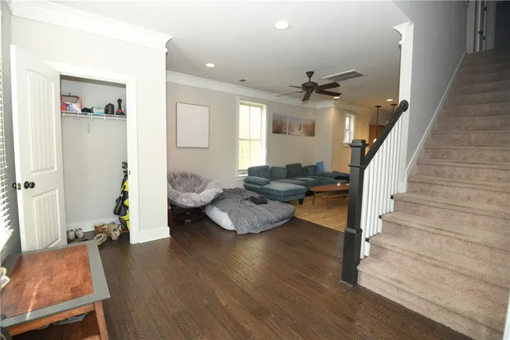 650 Dekalb Street 1327, Auburn, Alabama 36830