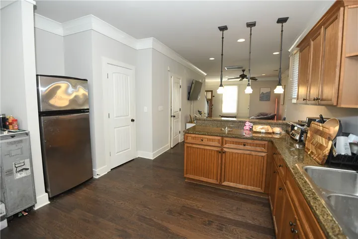 650 Dekalb Street 1327, Auburn, Alabama 36830
