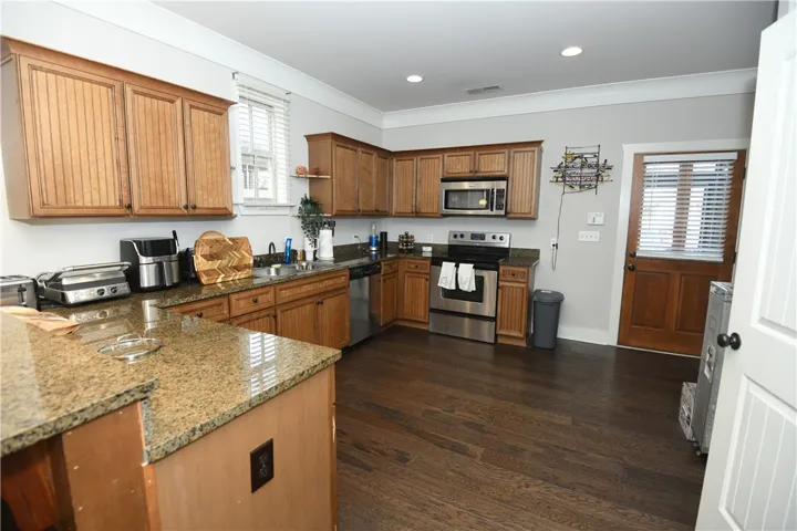 650 Dekalb Street 1327, Auburn, Alabama 36830