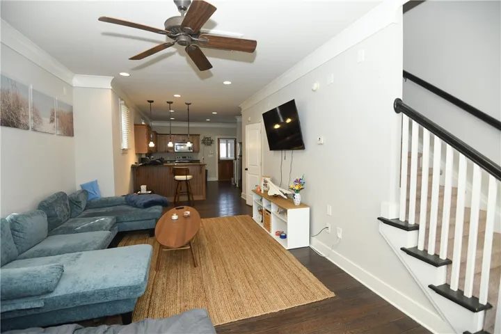 650 Dekalb Street 1327, Auburn, Alabama 36830