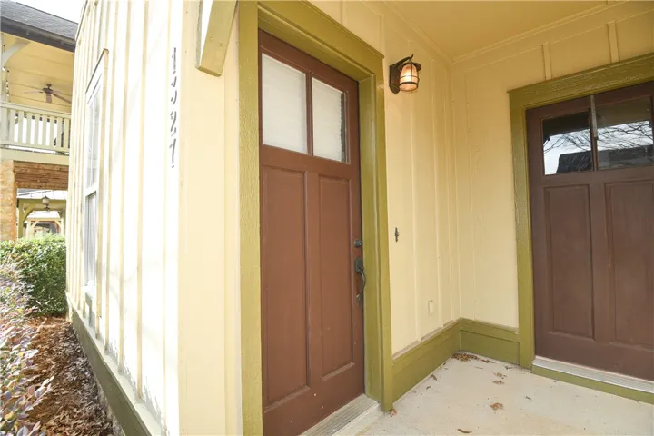 650 Dekalb Street 1327, Auburn, Alabama 36830